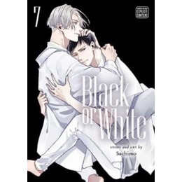 Black or White, Vol. 7