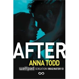 Anna Todd - After