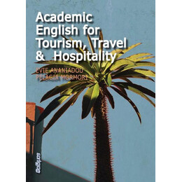 Academic English for Tourism, Travel and Hospitality