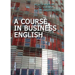 A Course in Business English