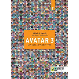 Avatar 3 Cahier D'activites