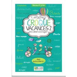 Croque Vacances 2
