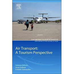 Air Transport - a Tourism Perspective