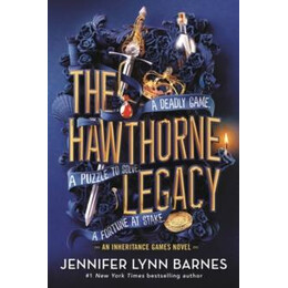 The Hawthorne Legacy : 2