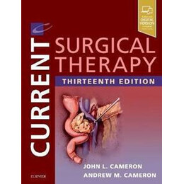 Current Surgical Therapy