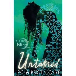 Untamed
