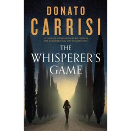 Whisperer's Game