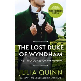 Lost Duke of Wyndham
