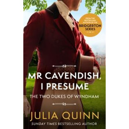 Mr Cavendish, i Presume
