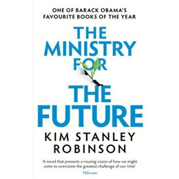 Ministry for the Future