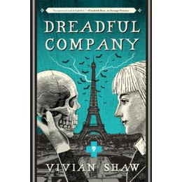 Dreadful Company