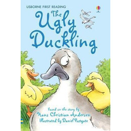 The Ugly Duckling