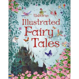 Illustrated Fairy Tales