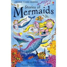 Stories of Mermaids