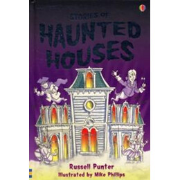 Stories of Haunted Houses