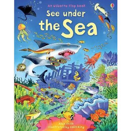 See Under the sea