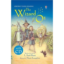 The Wizard of oz