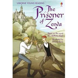 The Prisoner of Zenda