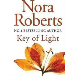 Key of Light : Number 1 in Series