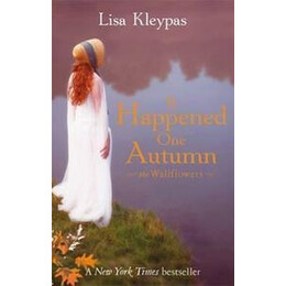 It Happened one Autumn