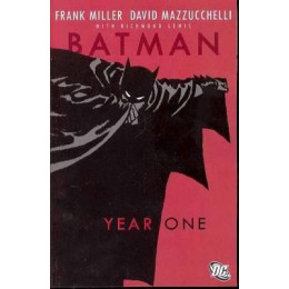 Batman: Year one