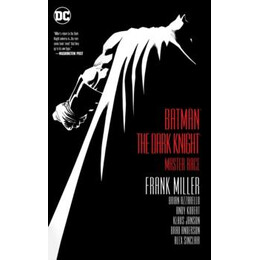 Batman: the Dark Knight
