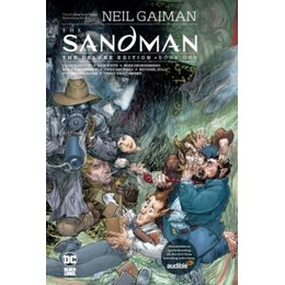 Sandman