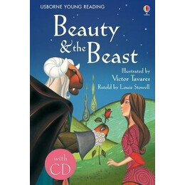 Beauty and the Beast