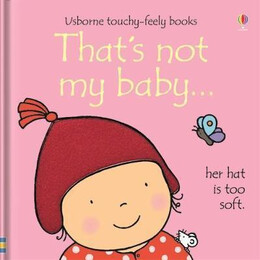 That's not my Baby (Girl)...