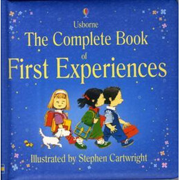 Complete First Experiences