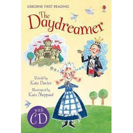 First Reading two : the Daydreamer