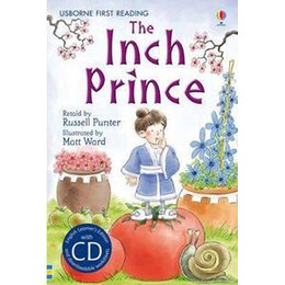 First Reading Four : the Inch Prince