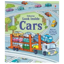 Look Inside Cars
