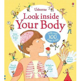 Look Inside Your Body