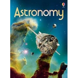 Astronomy