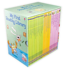 My First Reading Library