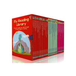 My Reading Library
