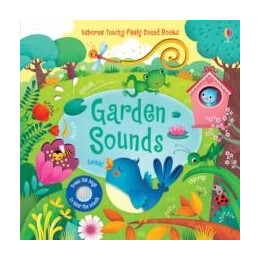 Garden Sounds