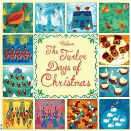 Twelve Days of Christmas