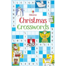 Christmas Crosswords