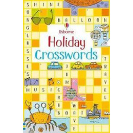 Holiday Crosswords