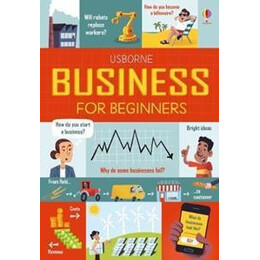 Business for Beginners