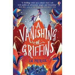 A Vanishing of Griffins