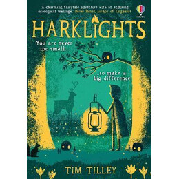 Harklights
