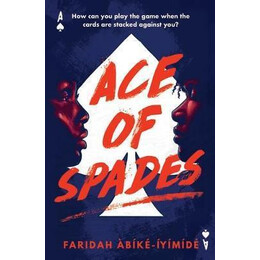 Ace of Spades