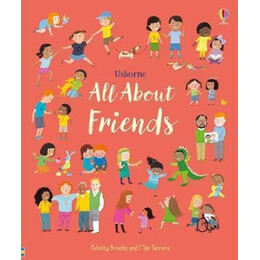 All About Friends