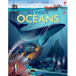 See Inside Oceans