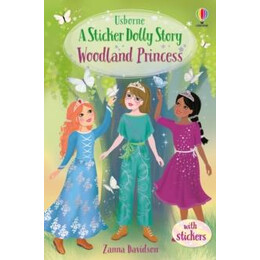 Woodland Princess