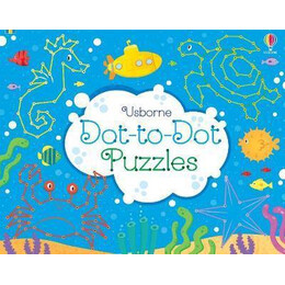 Dot-to-dot Puzzles