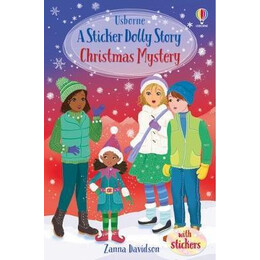 Christmas Mystery : a Christmas Special